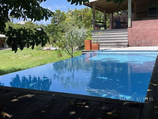 Luxury home in Saint-François, Guadeloupe