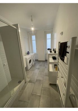 Appartamento a Beaubourg, Marais, Notre Dame - Ile de La Cité, Parigi