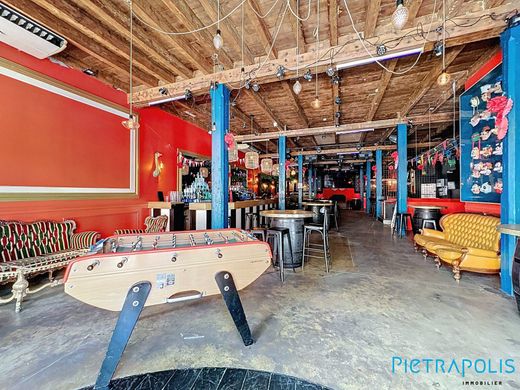 Жилой комплекс, Нарбонна, Aude