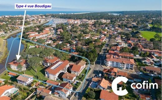 Apartment in Capbreton, Landes