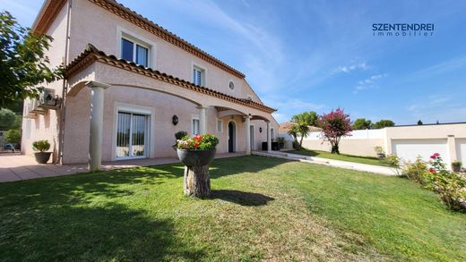 Luxury home in Villetelle, Hérault