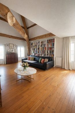 Apartament w Lyon, Rhône