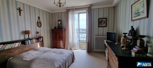 Apartament w Saint-Malo, Ille-et-Vilaine