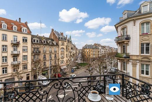 Apartment in Strasbourg, Bas-Rhin