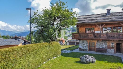 Luxus-Haus in Arâches-la-Frasse, Haute-Savoie