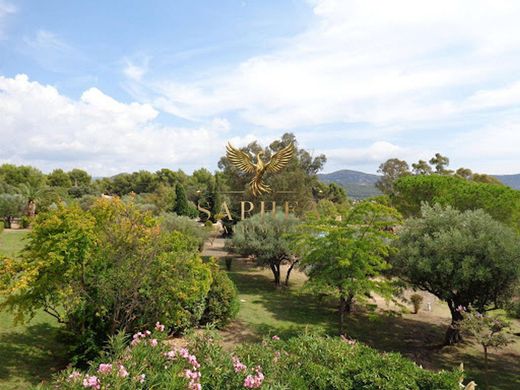 Terrain à La Cadière-d'Azur, Var