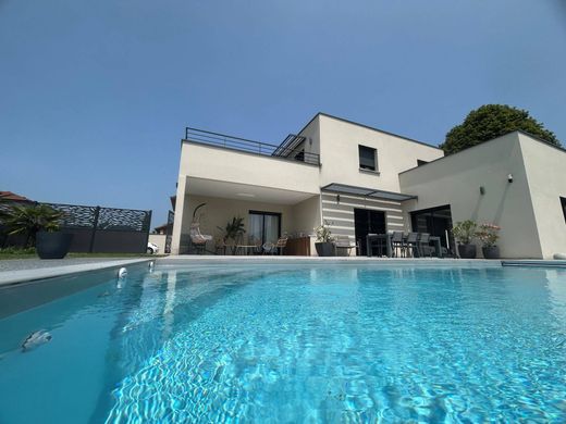 Casa de luxo - Champagnier, Isère