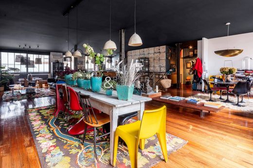 Nancy, Meurthe et Moselleのアパートメント