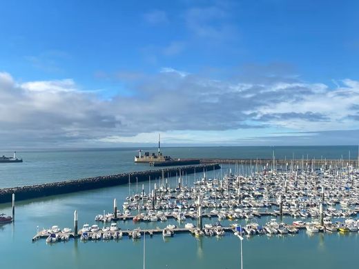 Apartment in Le Havre, Seine-Maritime