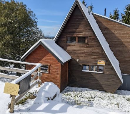 Casa de lujo en Besse-et-Saint-Anastaise, Puy de Dome