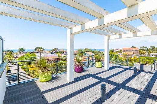 ﺷﻘﺔ ﻓﻲ Anglet, Pyrénées-Atlantiques