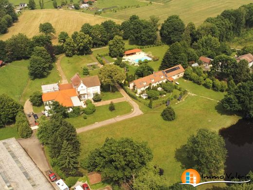 Πολυτελή κατοικία σε Jeanménil, Vosges