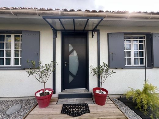 Lüks ev Pignans, Var