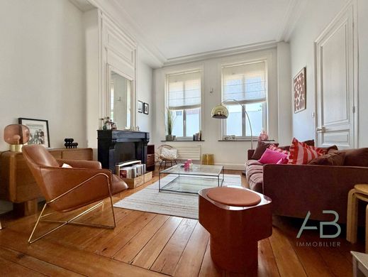 Maison de luxe à Lille, Nord