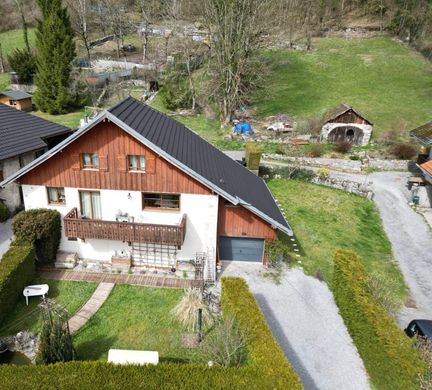 Maison de luxe à Faverges, Haute-Savoie
