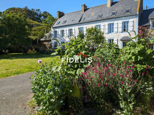 Maison de luxe à Saint-Malo, Ille-et-Vilaine