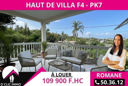 Apartment in Noumea, Nouméa