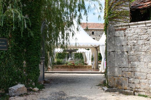 Casa di lusso a Vire-sur-Lot, Lot