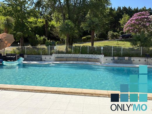 Luxus-Haus in Vigoulet, Haute-Garonne