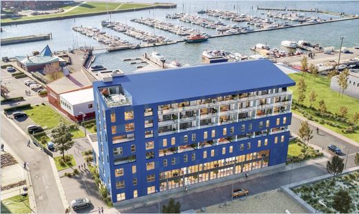 ‏משרד ב  דנקרק, North