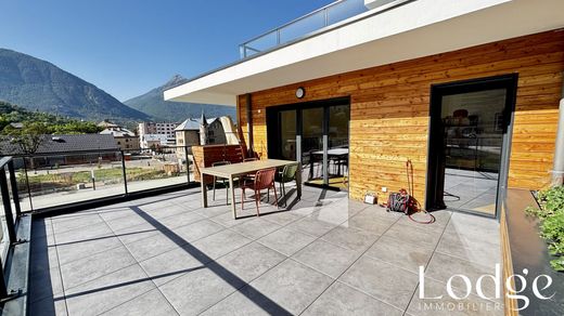 Piso / Apartamento en Briançon, Altos Alpes