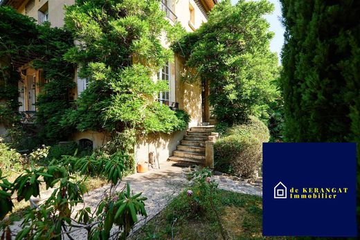 Элитный дом, Châtenay-Malabry, Hauts-de-Seine