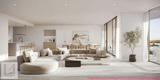 Daire Saint-Tropez
, Var