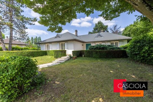 Luxury home in Marly, Moselle