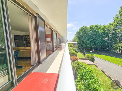 Appartement à Fontenay-sous-Bois, Val-de-Marne