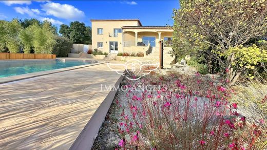 Luxe woning in Saint-Gély-du-Fesc, Hérault