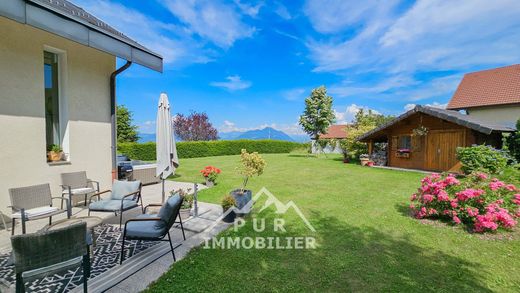 Luxury home in Pers-Jussy, Haute-Savoie