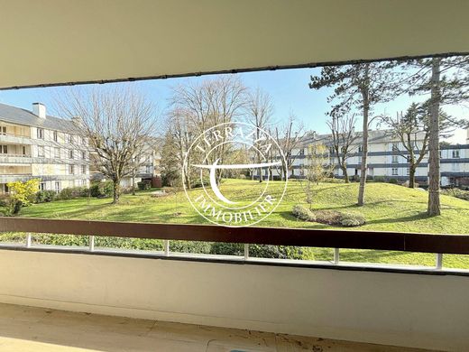 Apartment in Louveciennes, Yvelines
