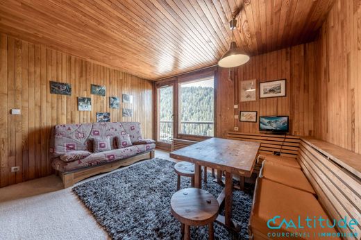Appartamento a Courchevel, Savoia