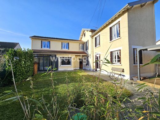 Maison de luxe à Conflans-Sainte-Honorine, Yvelines