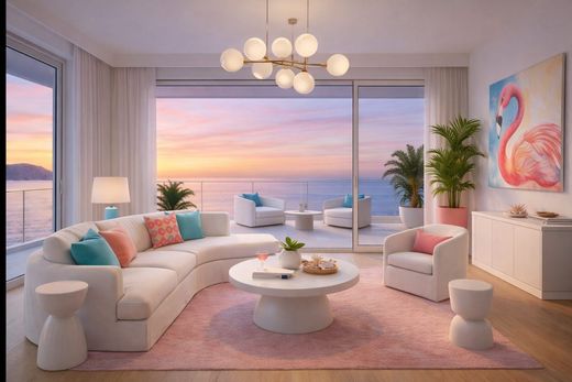 Apartament w Marsylia, Bouches-du-Rhône