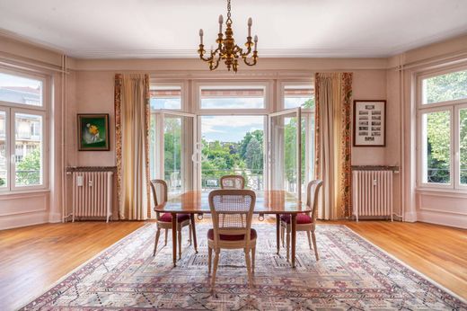 Nancy, Meurthe et Moselleのアパートメント