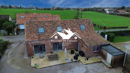 Luxury home in Colembert, Pas-de-Calais