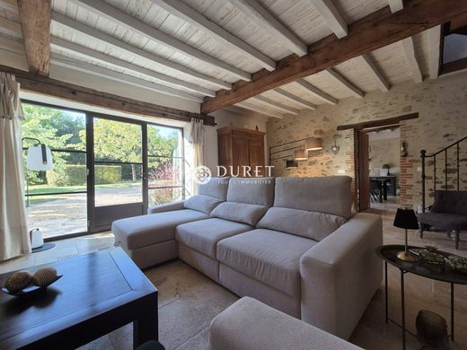 Casa de lujo en Landeronde, Vendea