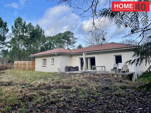 Luxury home in Sanguinet, Landes