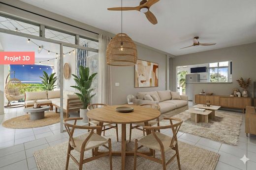 Luxe woning in Fort-de-France, Martinique