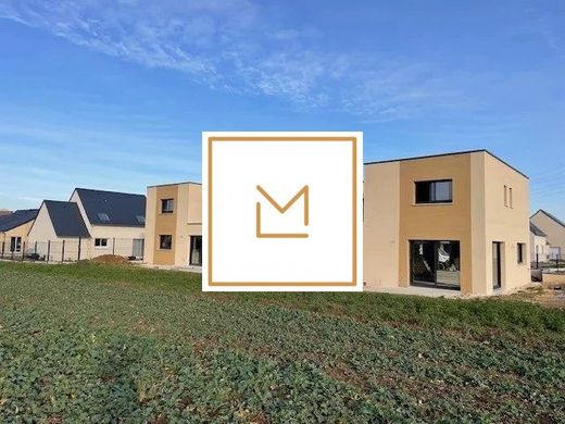 Komplex apartman Caen, Calvados