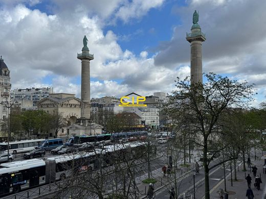 Appartamento a Nation-Picpus, Gare de Lyon, Bercy, Parigi