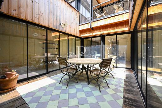 Luxe woning in Bordeaux, Gironde