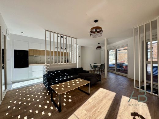 Casa di lusso a Lille, North