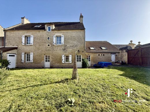 Luxury home in Mathieu, Calvados