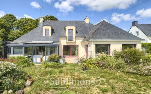 Luxury home in Nivillac, Morbihan