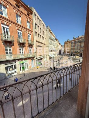 Appartement à Toulouse, Haute-Garonne