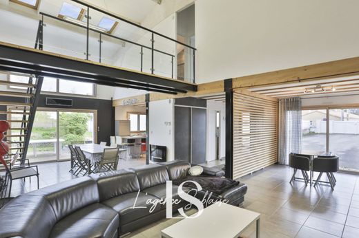 Πολυτελή κατοικία σε Jard-sur-Mer, Vendée