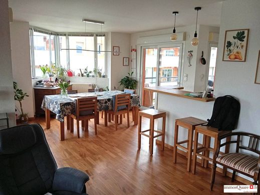 Apartment in Ferney-Voltaire, Ain