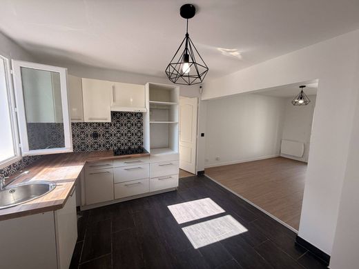 Complexos residenciais - Romainville, Seine-Saint-Denis